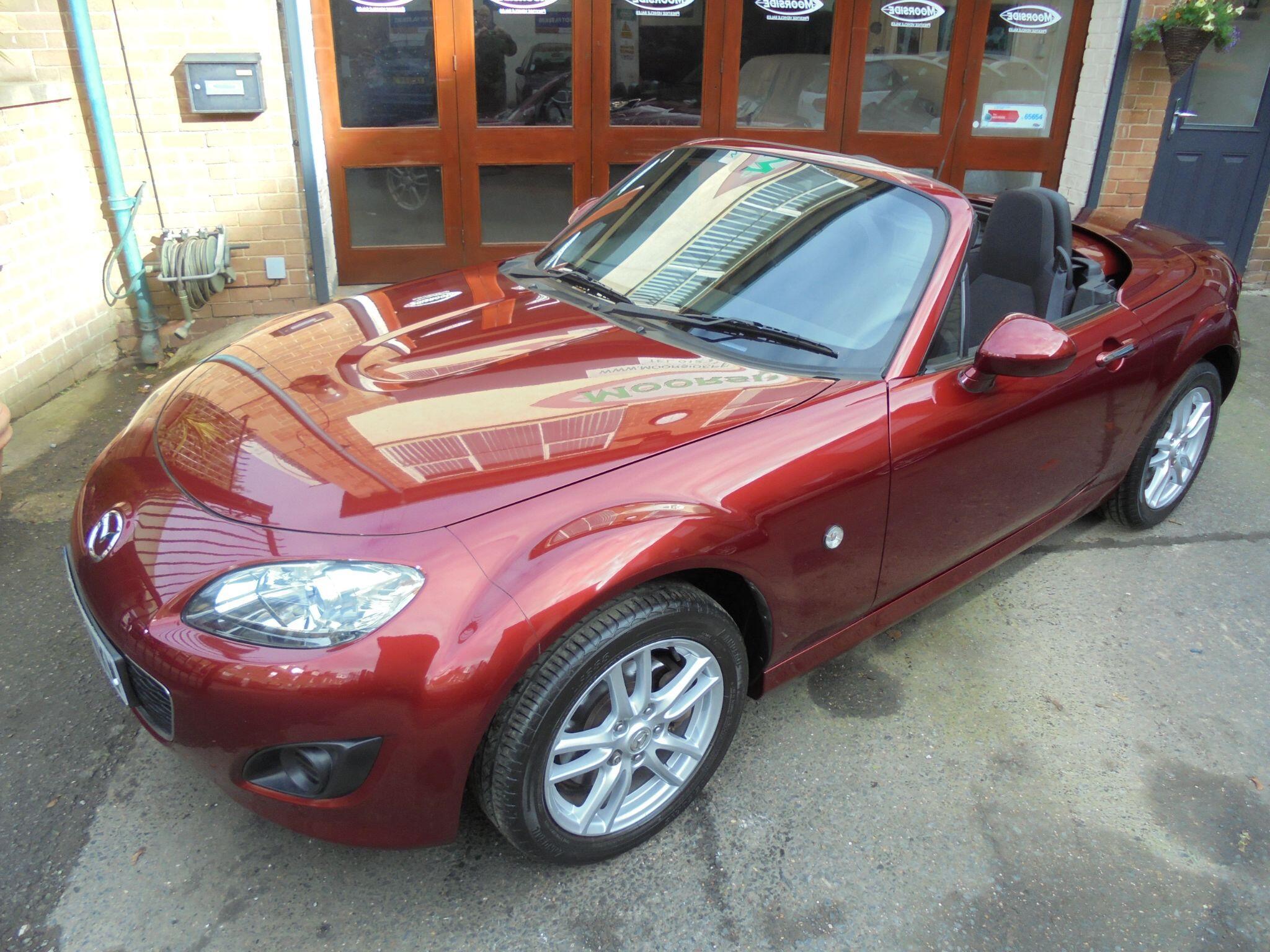 Mazda MX-5 - Image 7