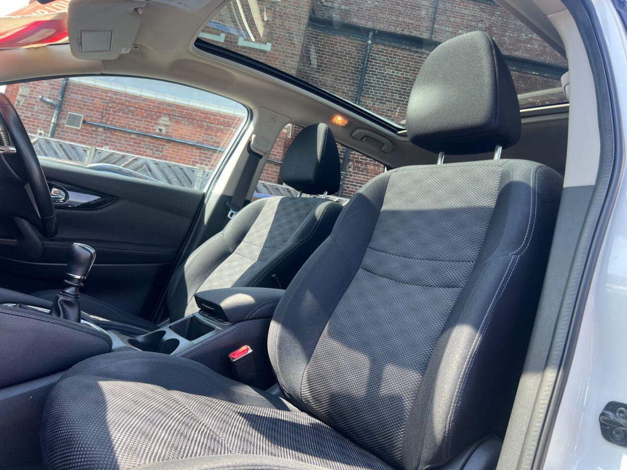 Nissan Qashqai - Image 18