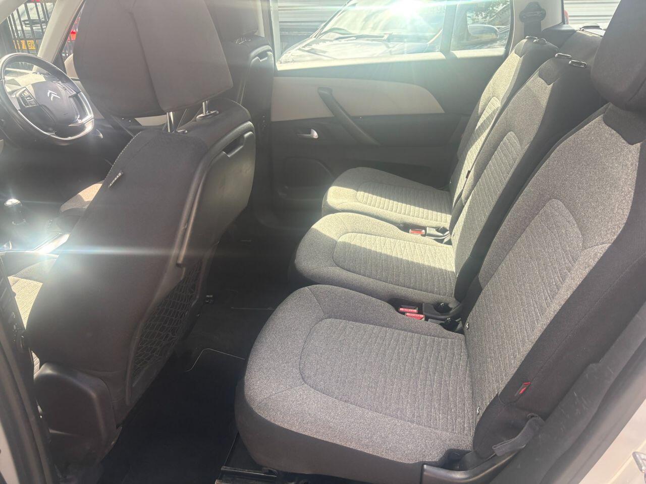 Citroen Grand C4 Picasso - Image 15