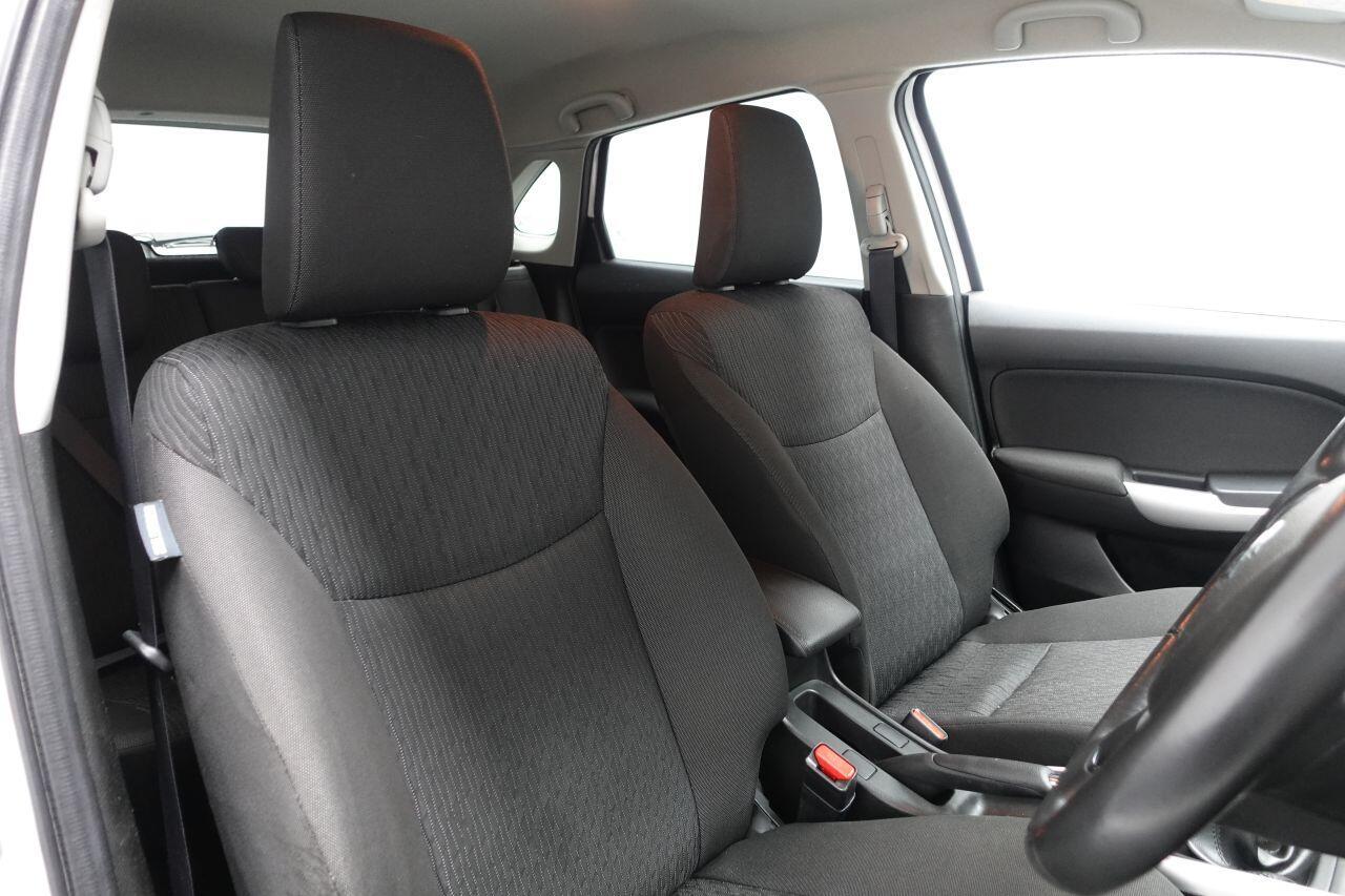 Suzuki Baleno - Image 16