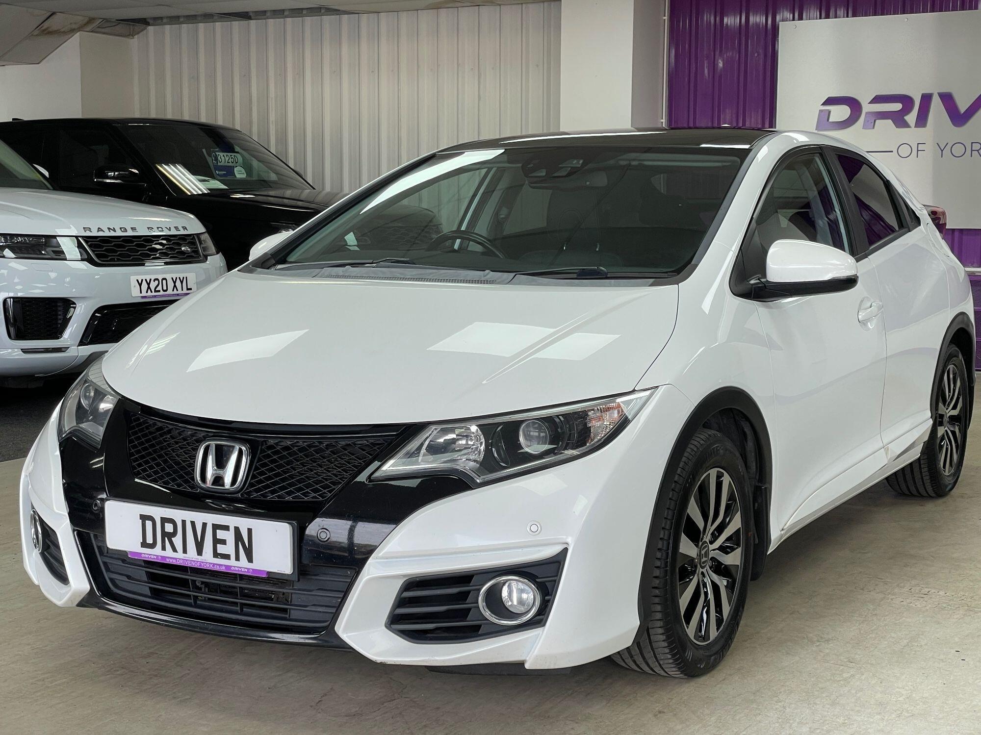 Honda Civic - Image 7