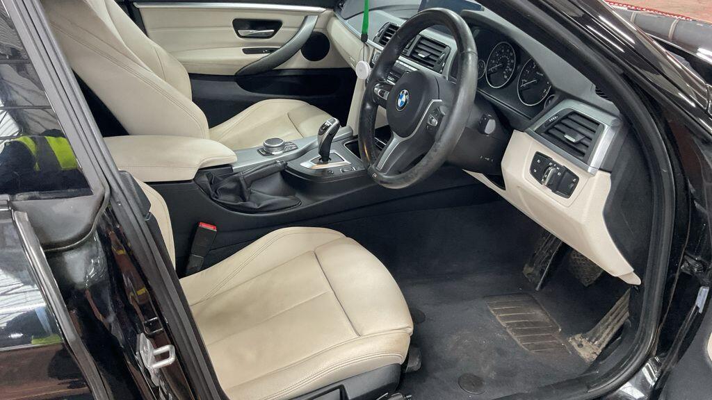 BMW 4 SERIES GRAN COUPE - Image 3