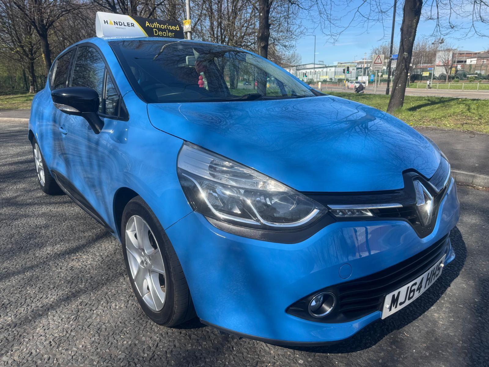 Renault Clio - Image 4