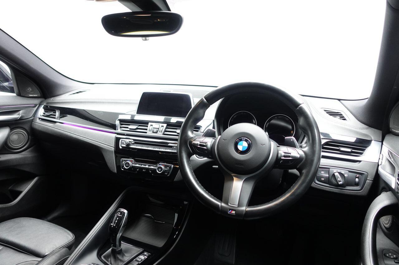 BMW X2 - Image 15