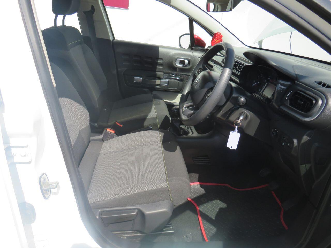 Citroen C3 - Image 7