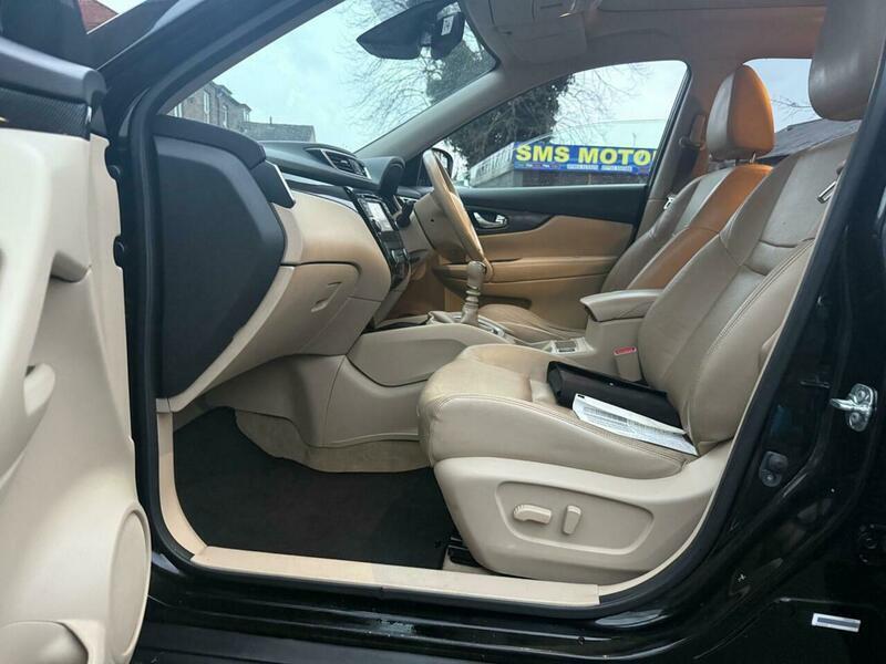 Nissan X-Trail - Image 33