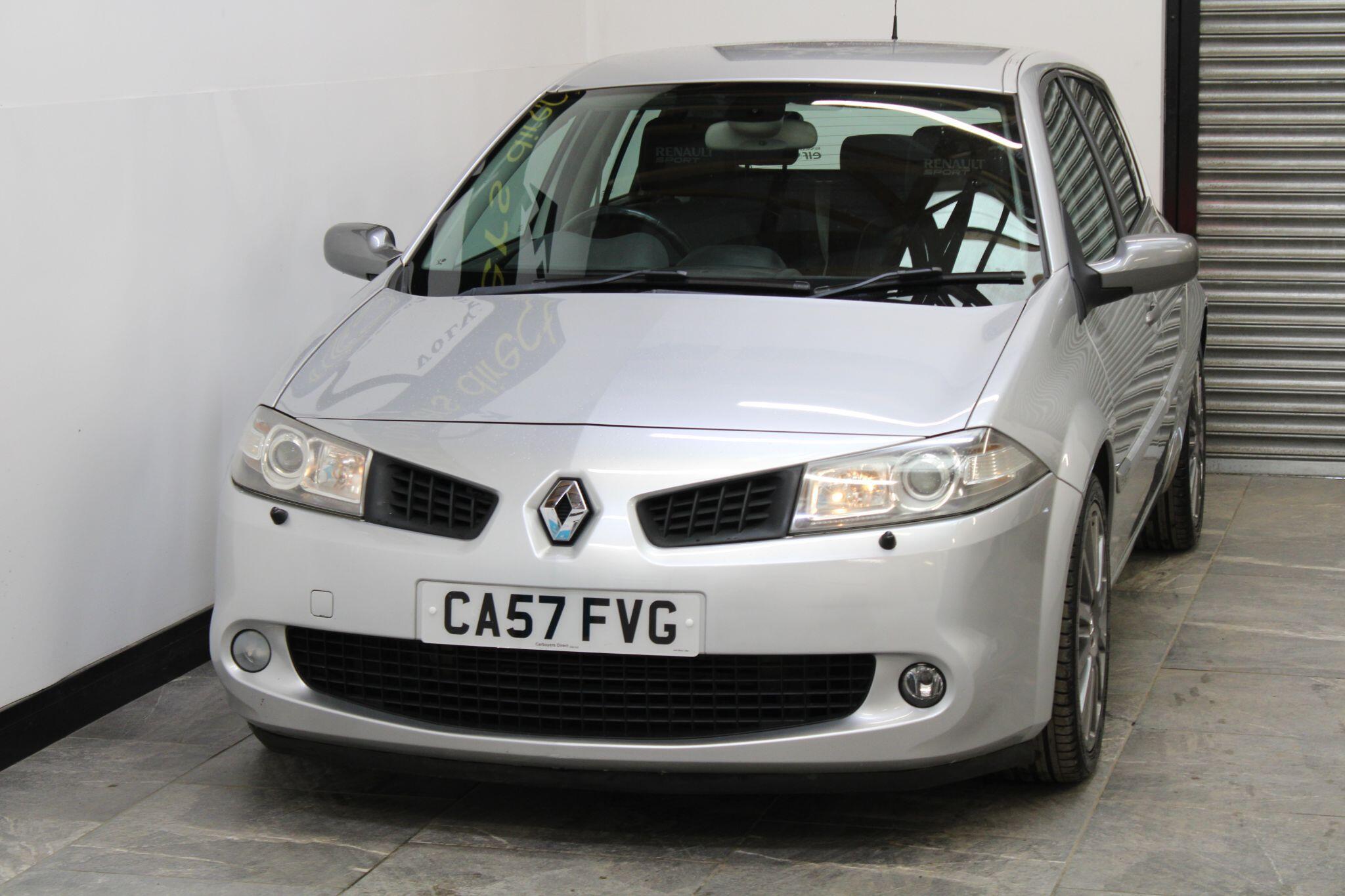 Renault Megane - Image 4