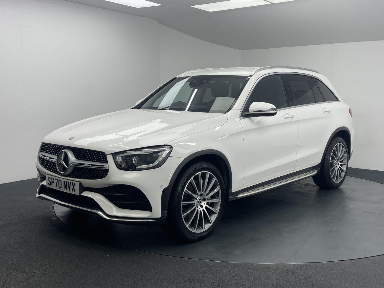 Mercedes GLC - Image 9