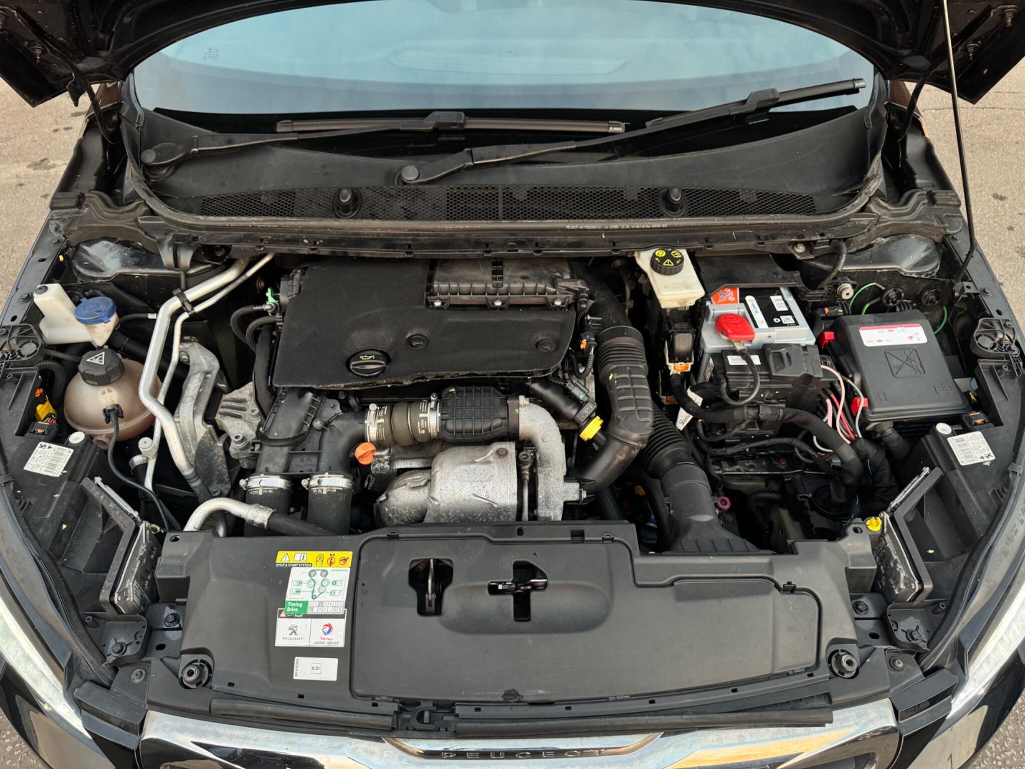 Peugeot 308 - Image 17