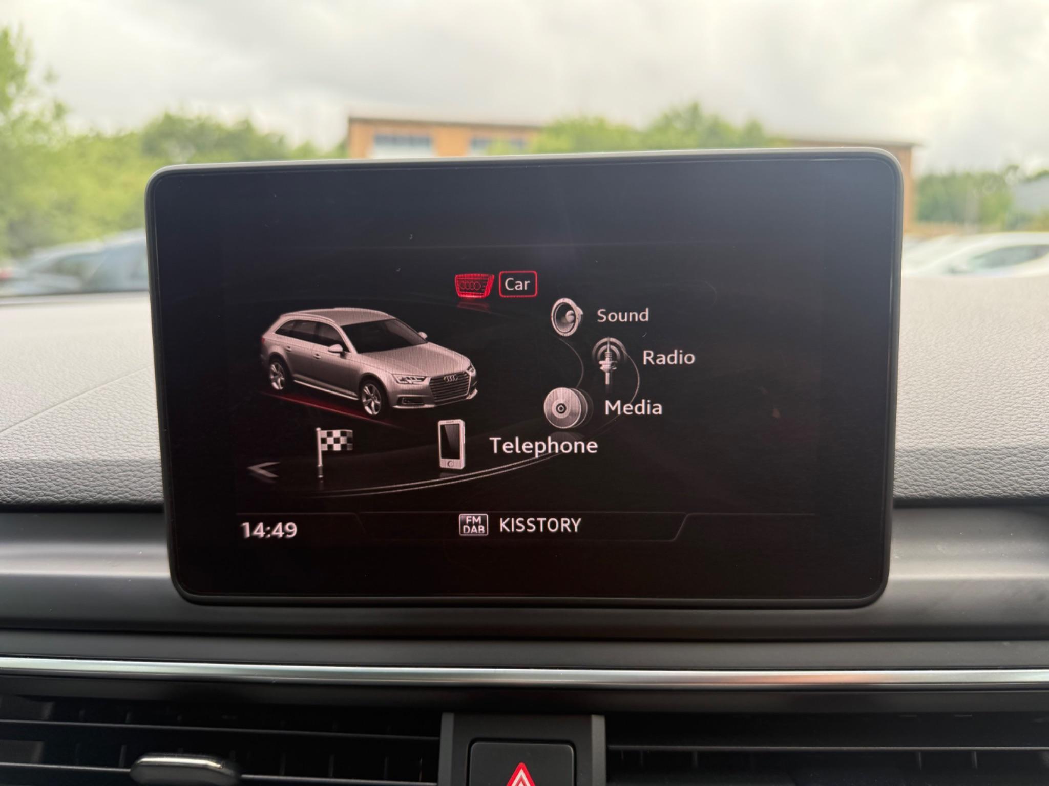 Audi A4 Avant - Image 36