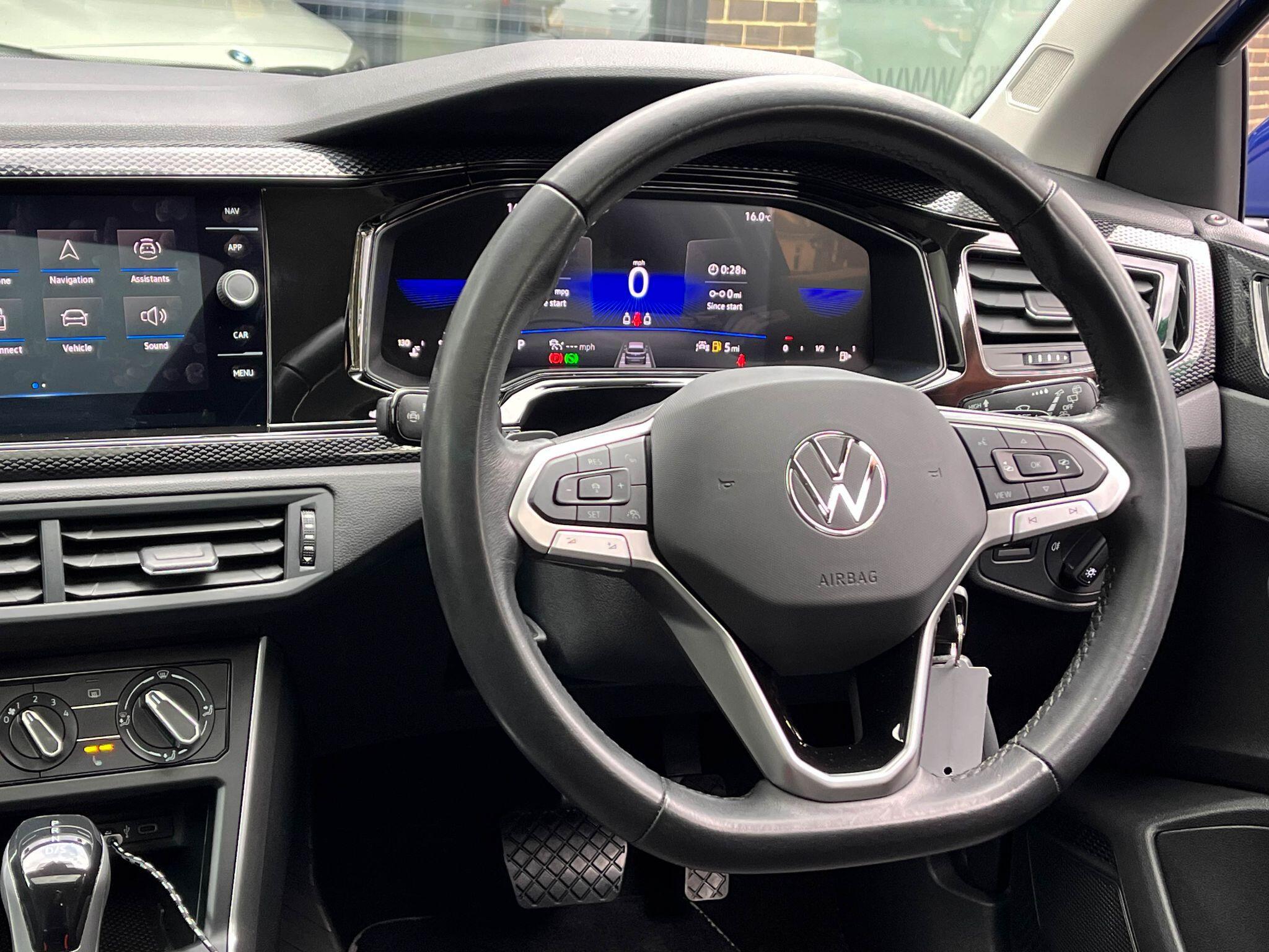 Volkswagen Polo - Image 13