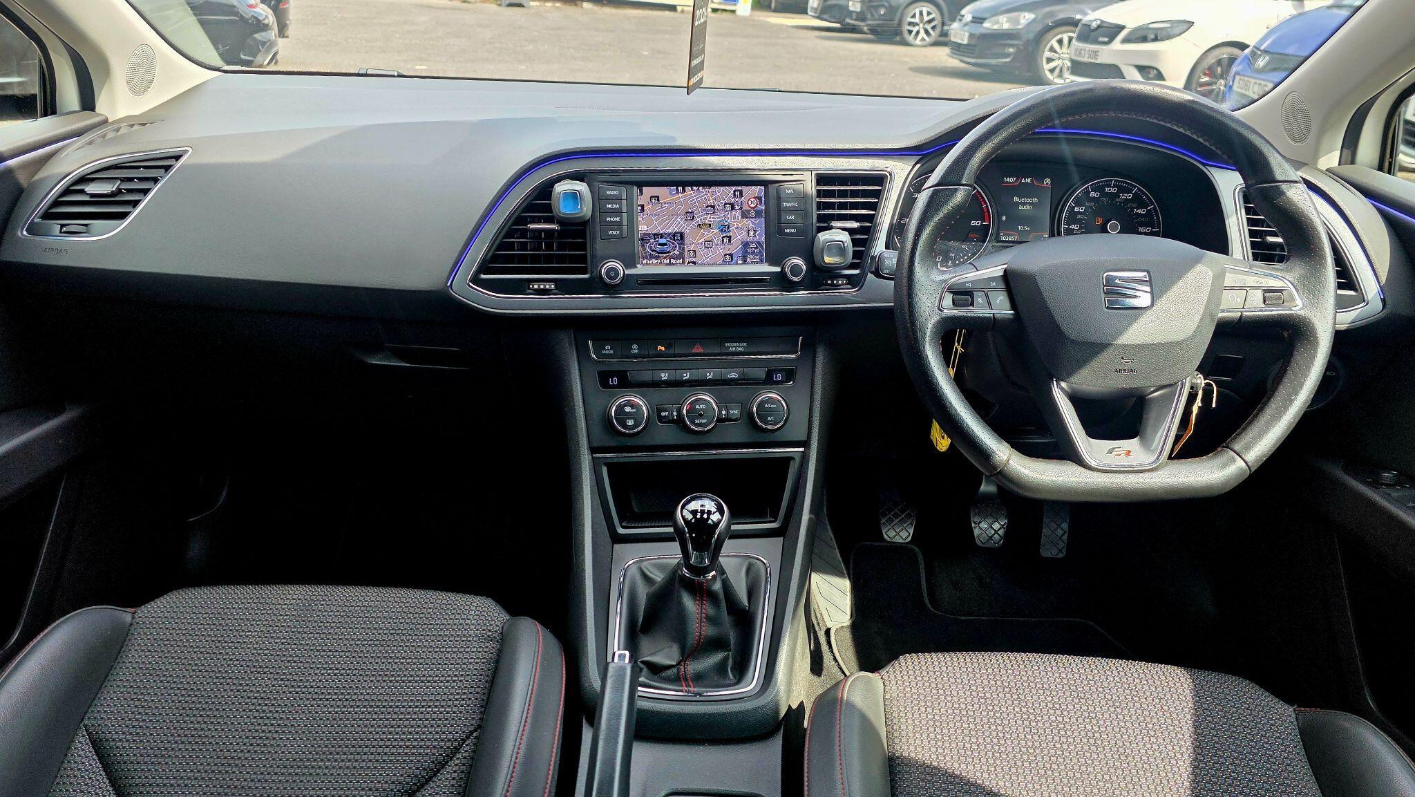 SEAT Leon - Image 20