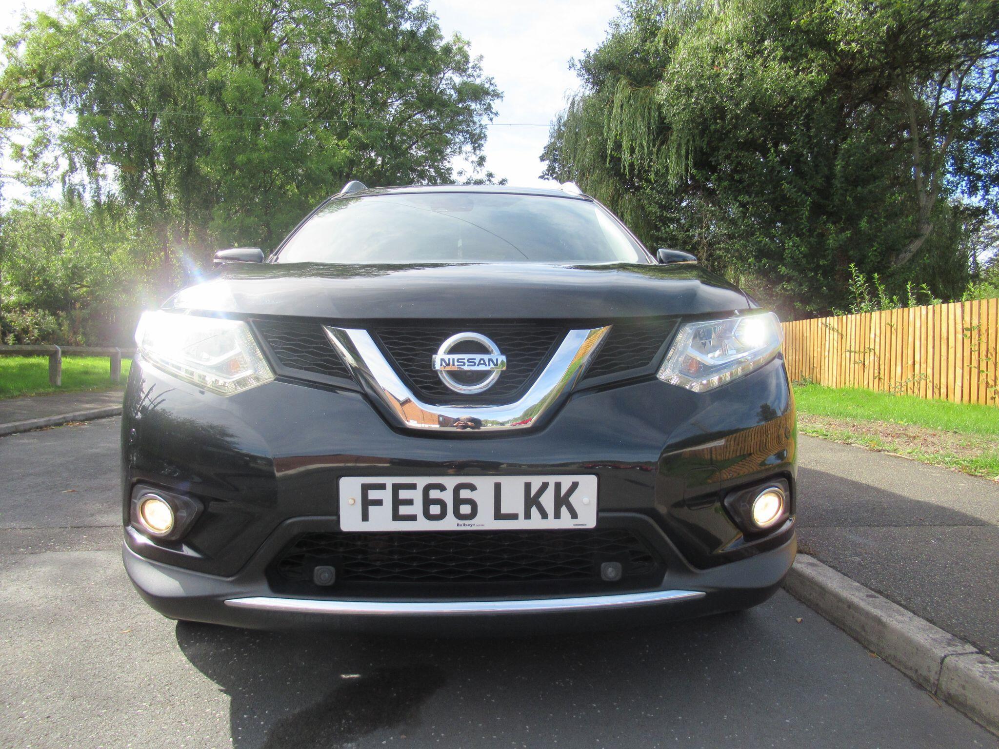 Nissan X-Trail - Image 8
