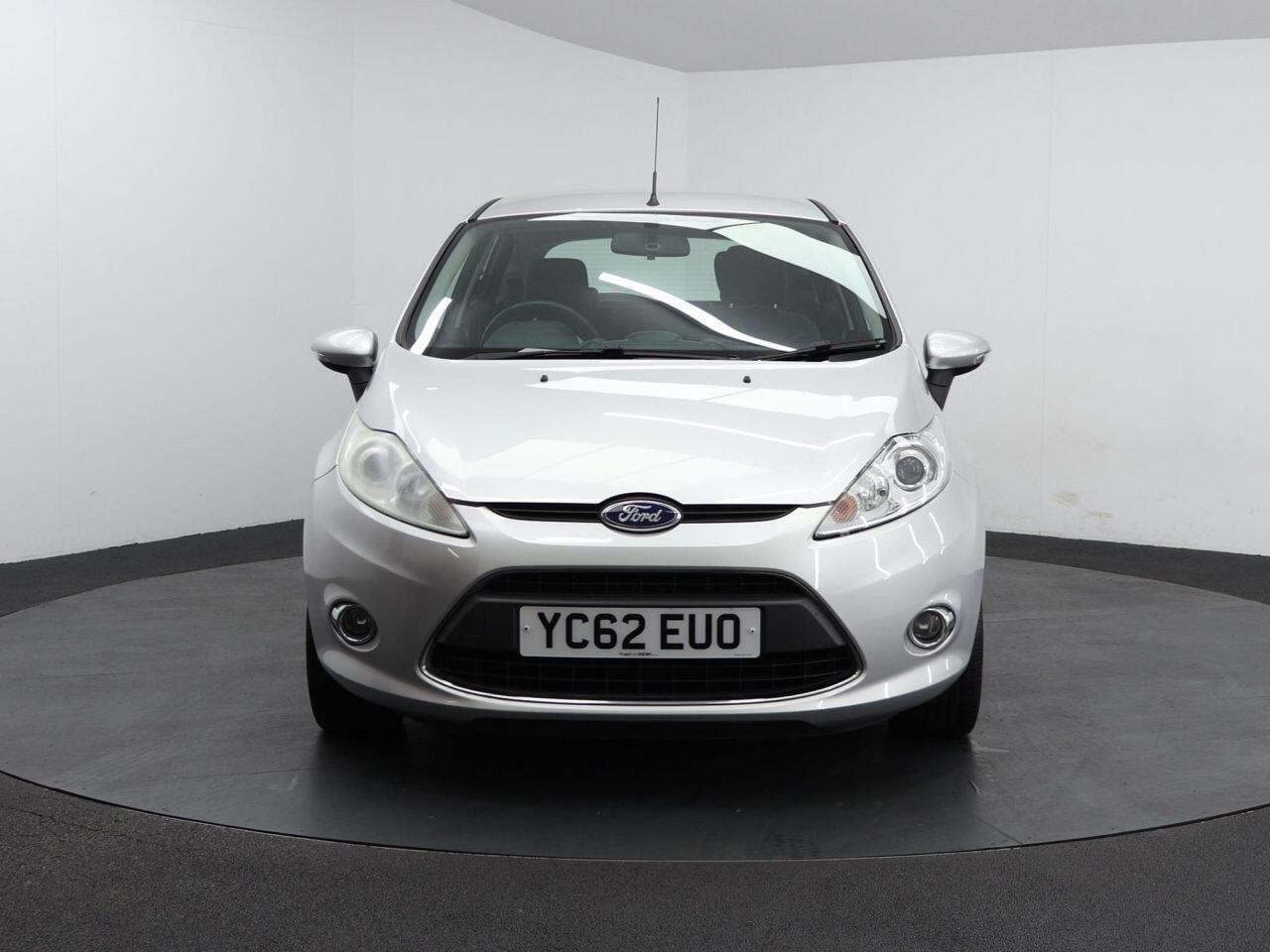 Ford Fiesta - Image 5