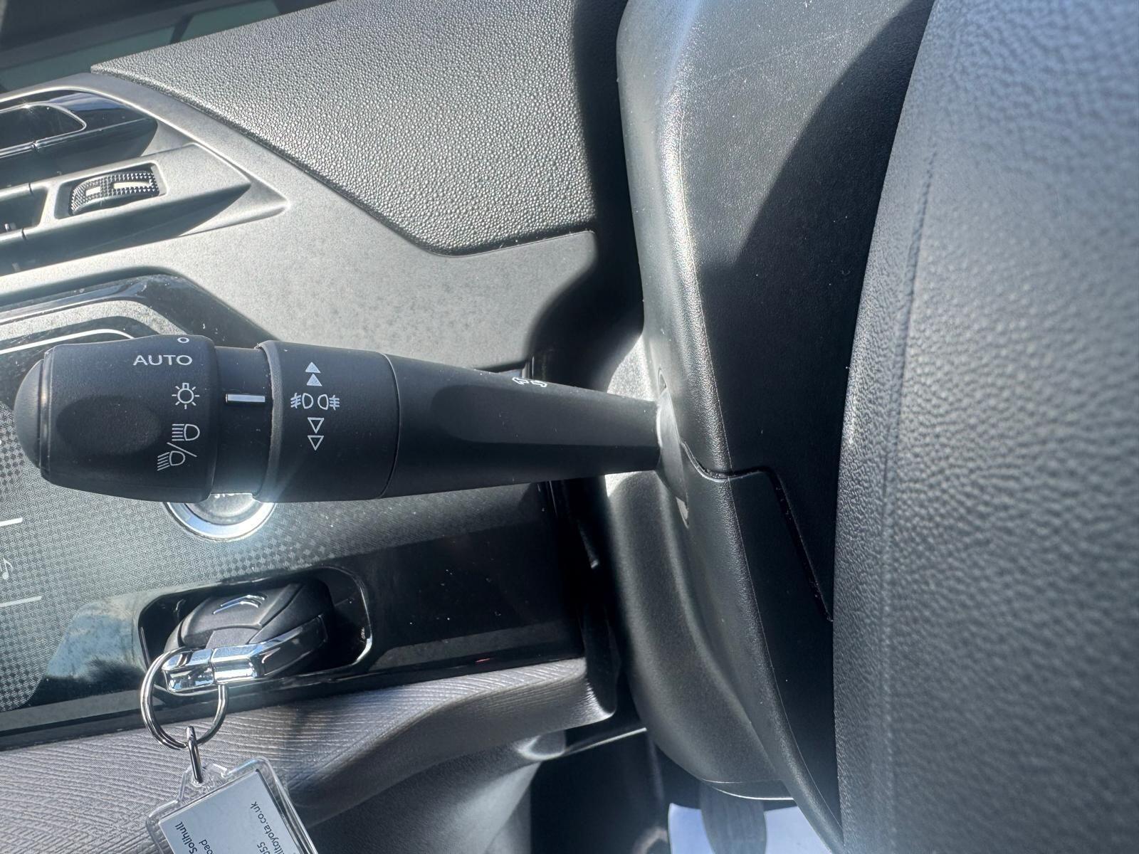 Citroen C4 Picasso - Image 34