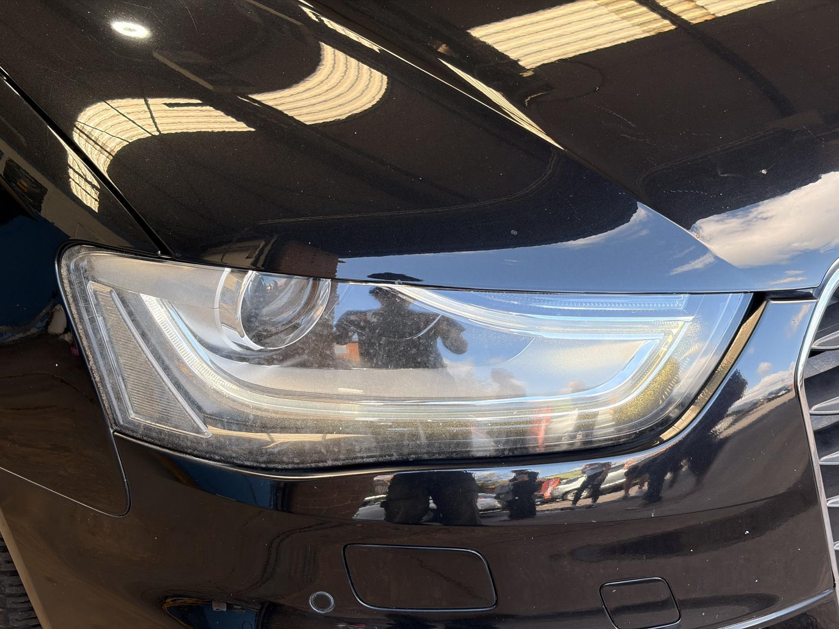 Audi A4 Avant - Image 10