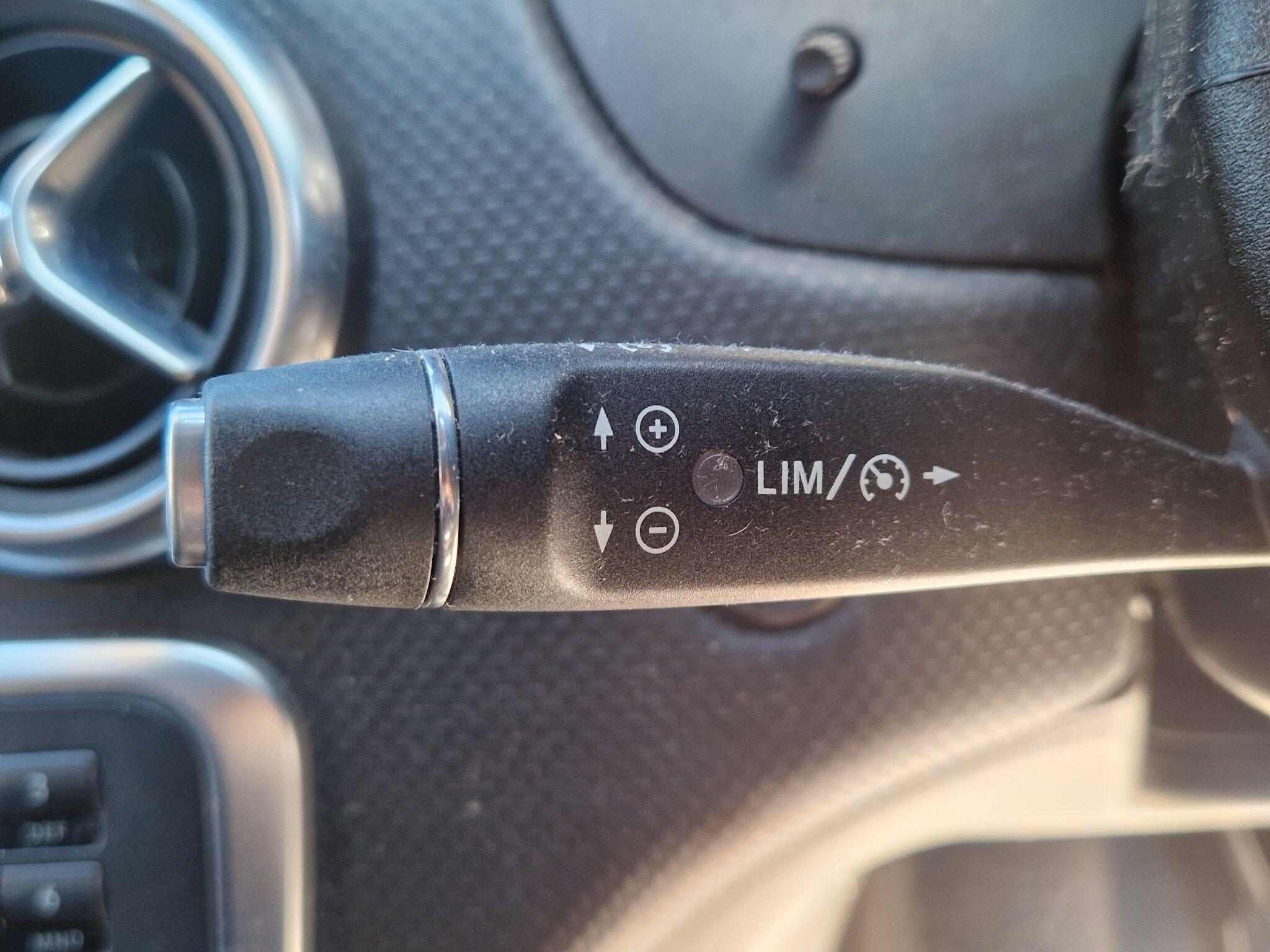 Mercedes A Class - Image 46