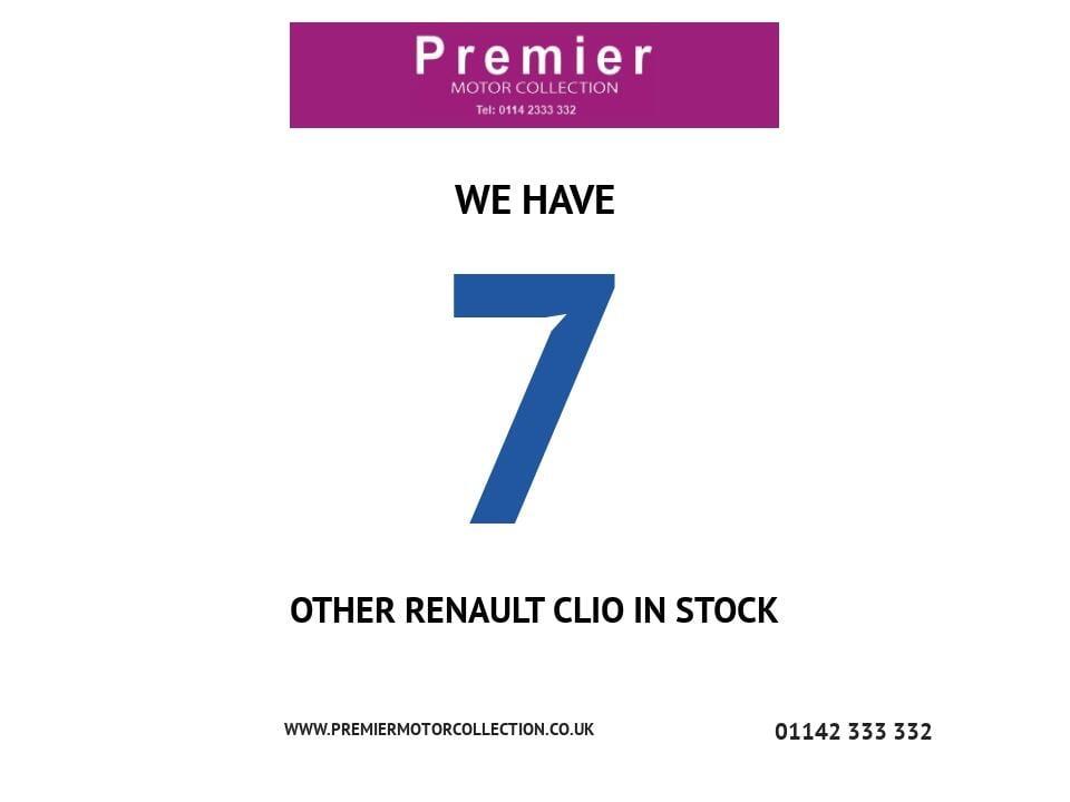 Renault Clio - Image 21