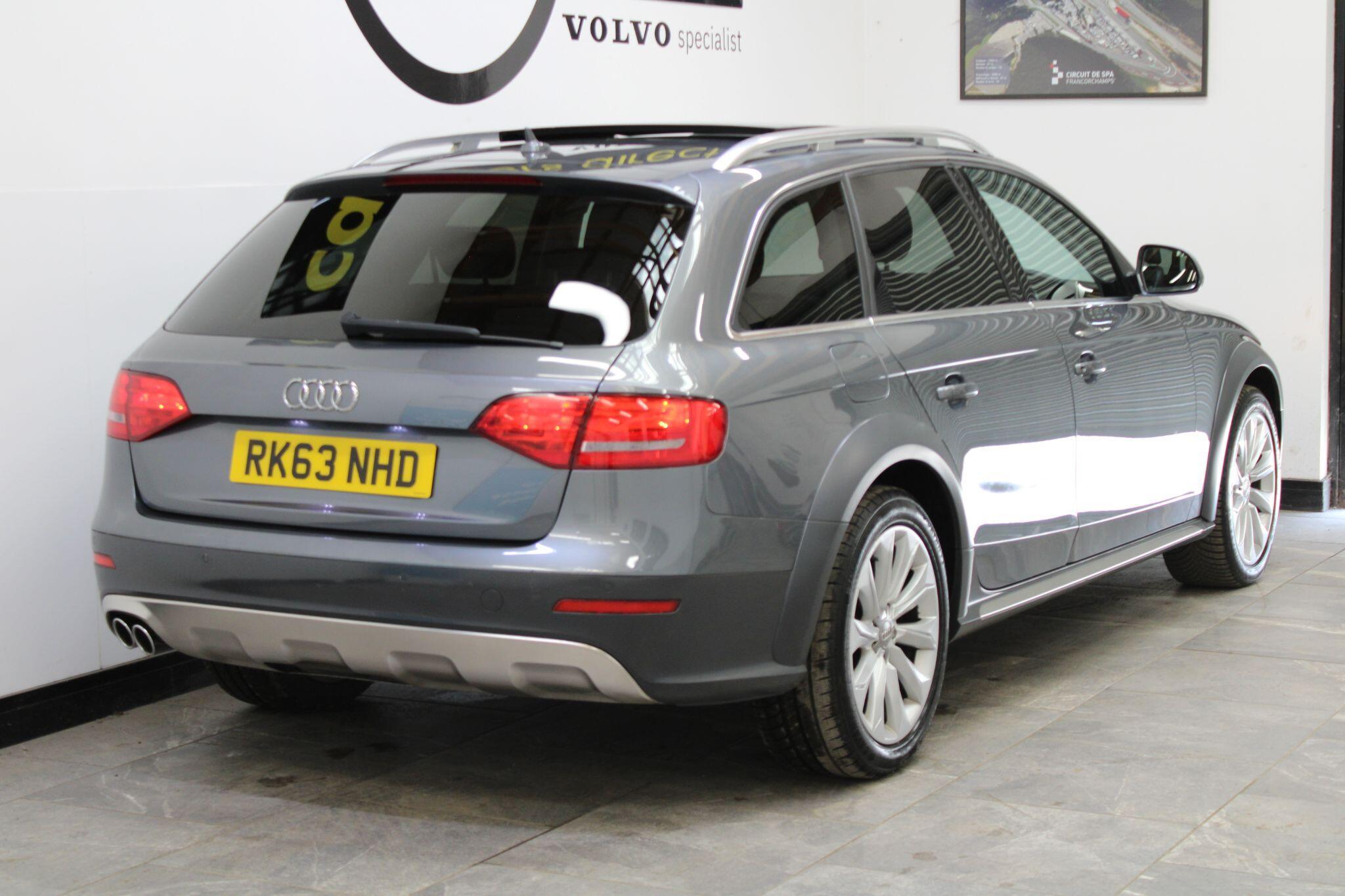 Audi A4 ALLROAD - Image 13