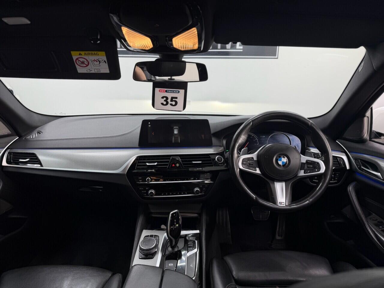 BMW 5 Series - Image 20