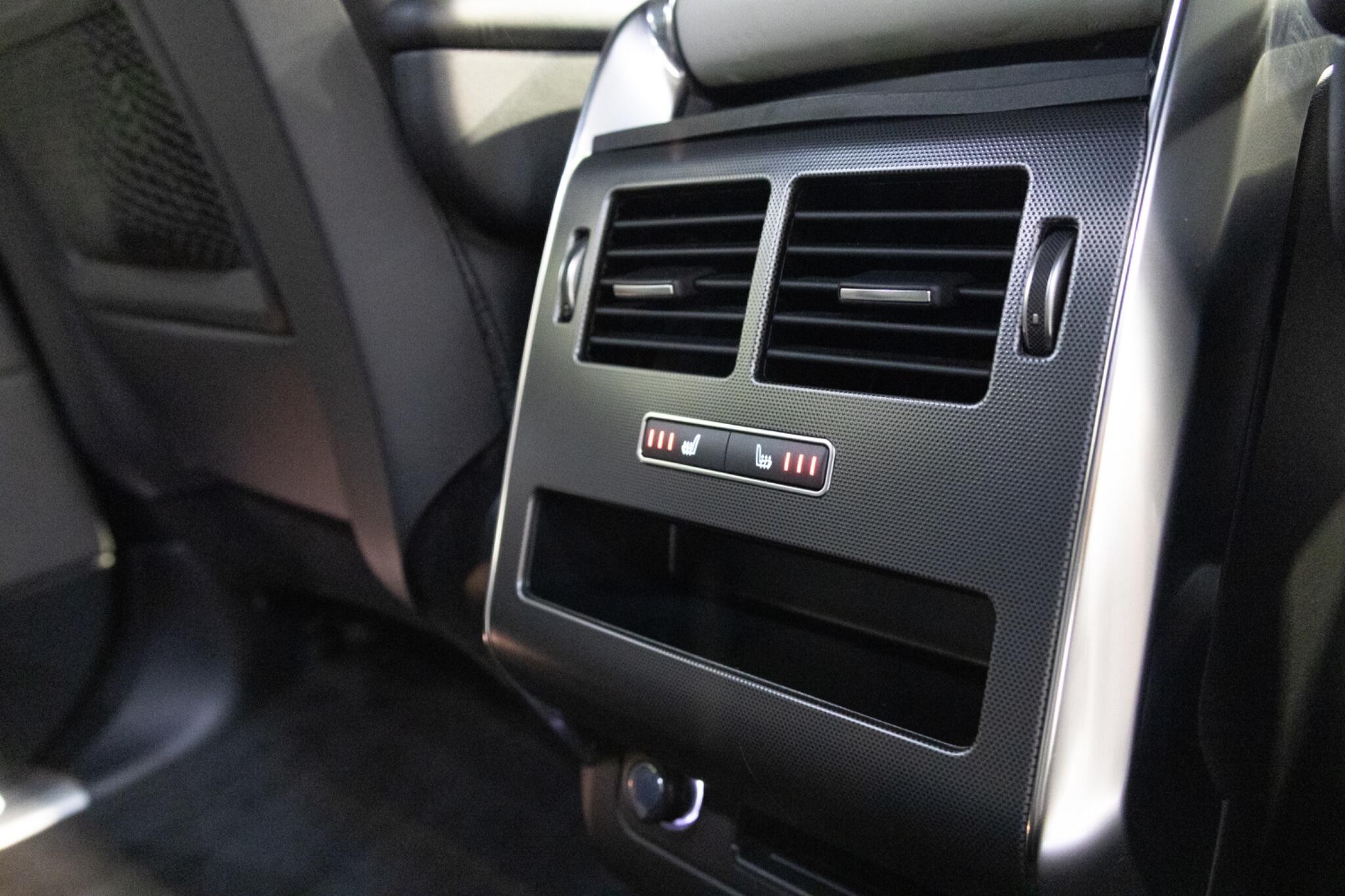 Land Rover RANGE ROVER SPORT - Image 36