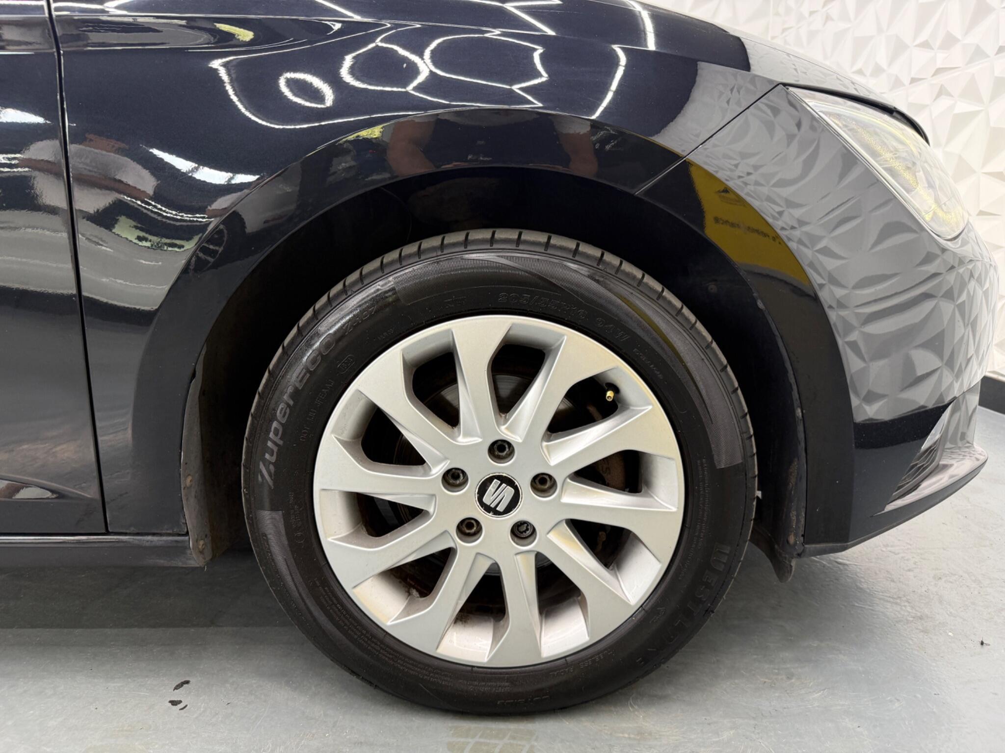 SEAT Leon - Image 14