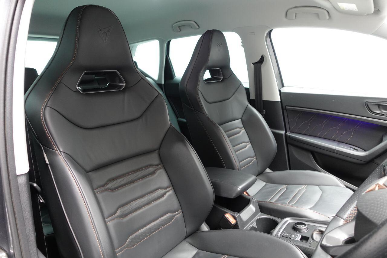 Cupra Ateca - Image 3