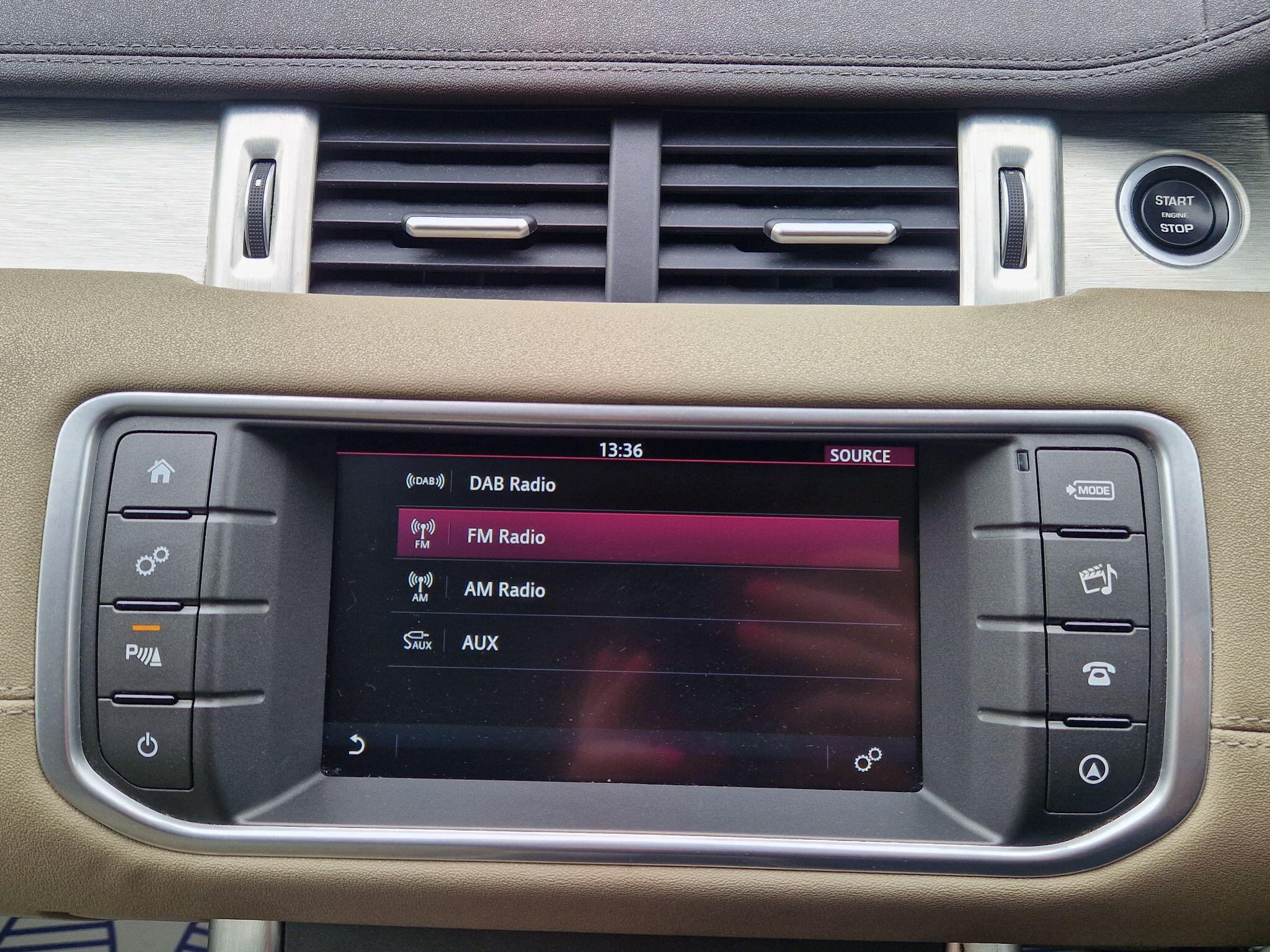 Land Rover Range Rover Evoque - Image 39