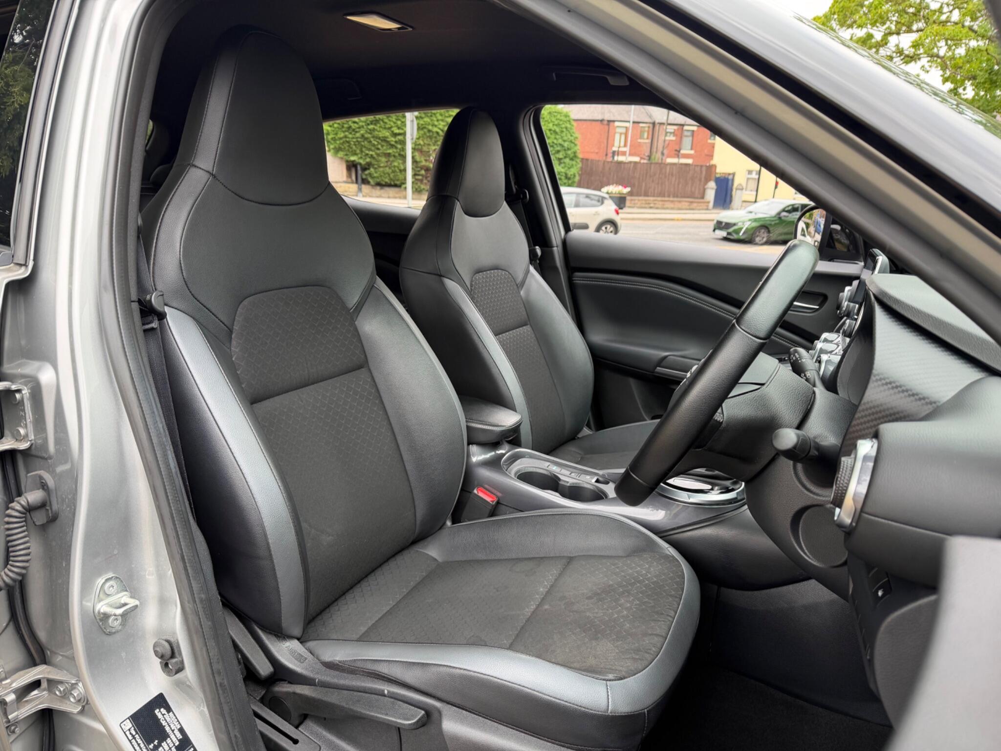 Nissan Juke - Image 11