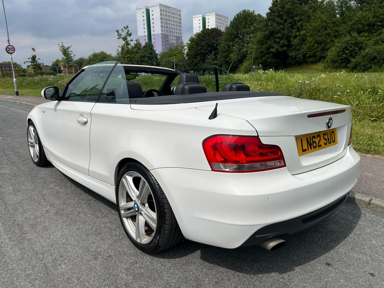 BMW 1 Series - Image 4