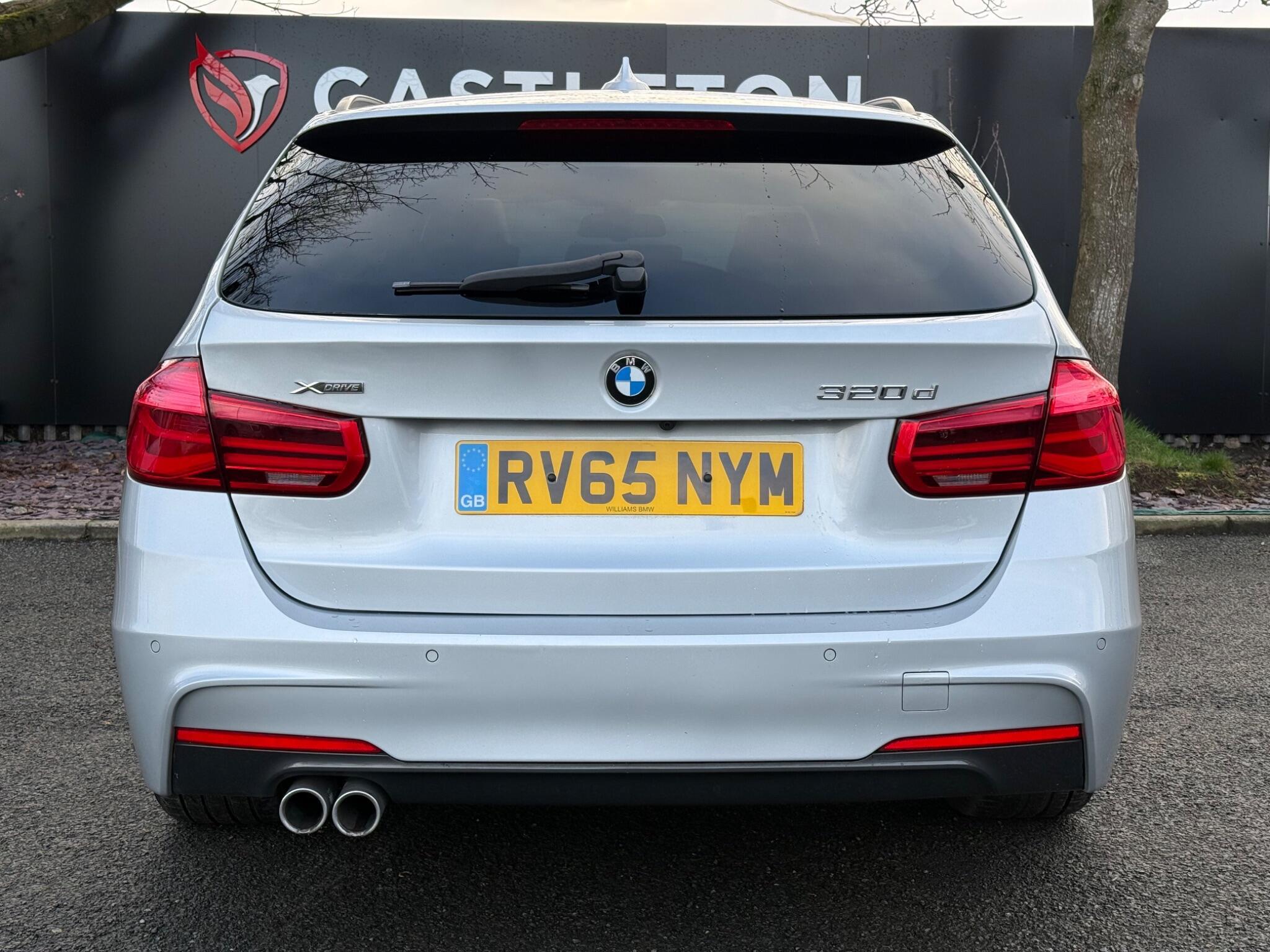 BMW 3 Series - Image 24