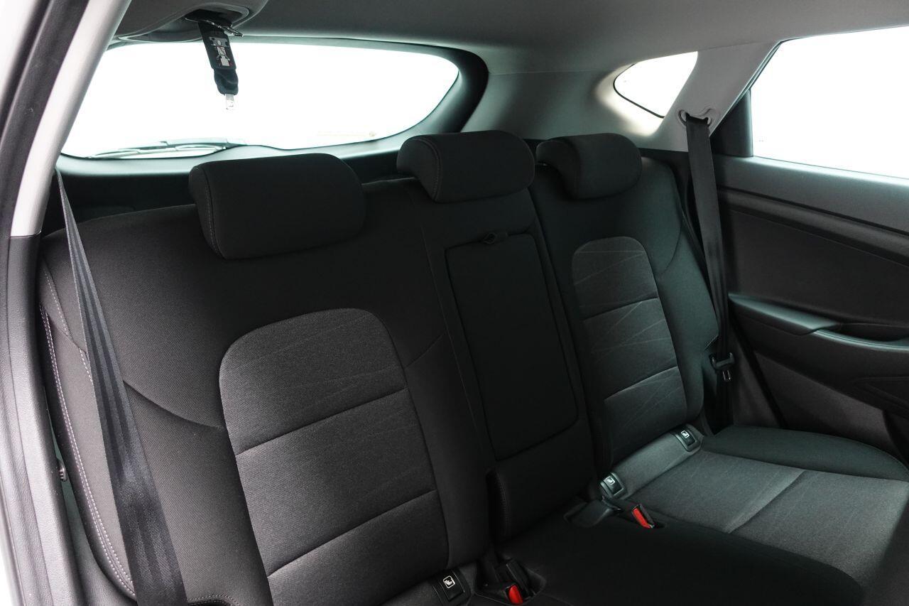Hyundai Tucson - Image 17
