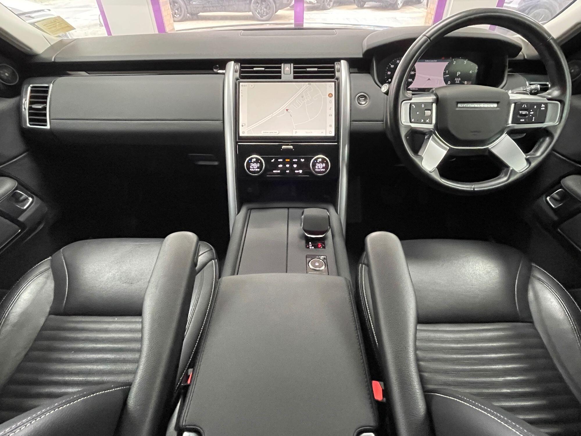 Land Rover Discovery - Image 2