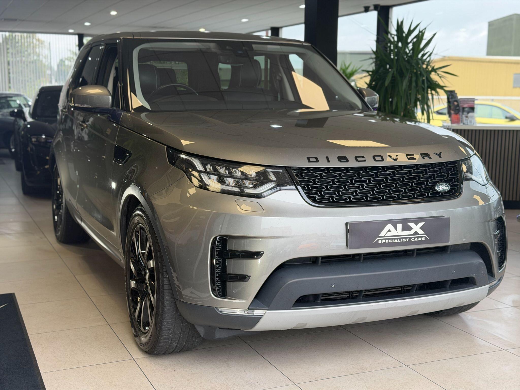 Land Rover Discovery - Image 9