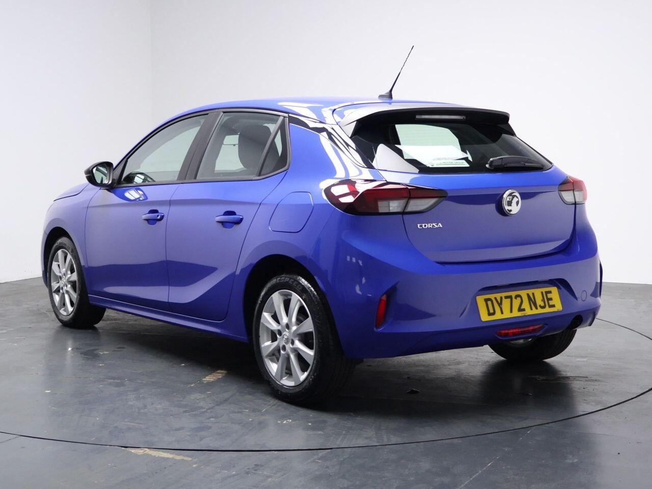 Vauxhall Corsa - Image 5