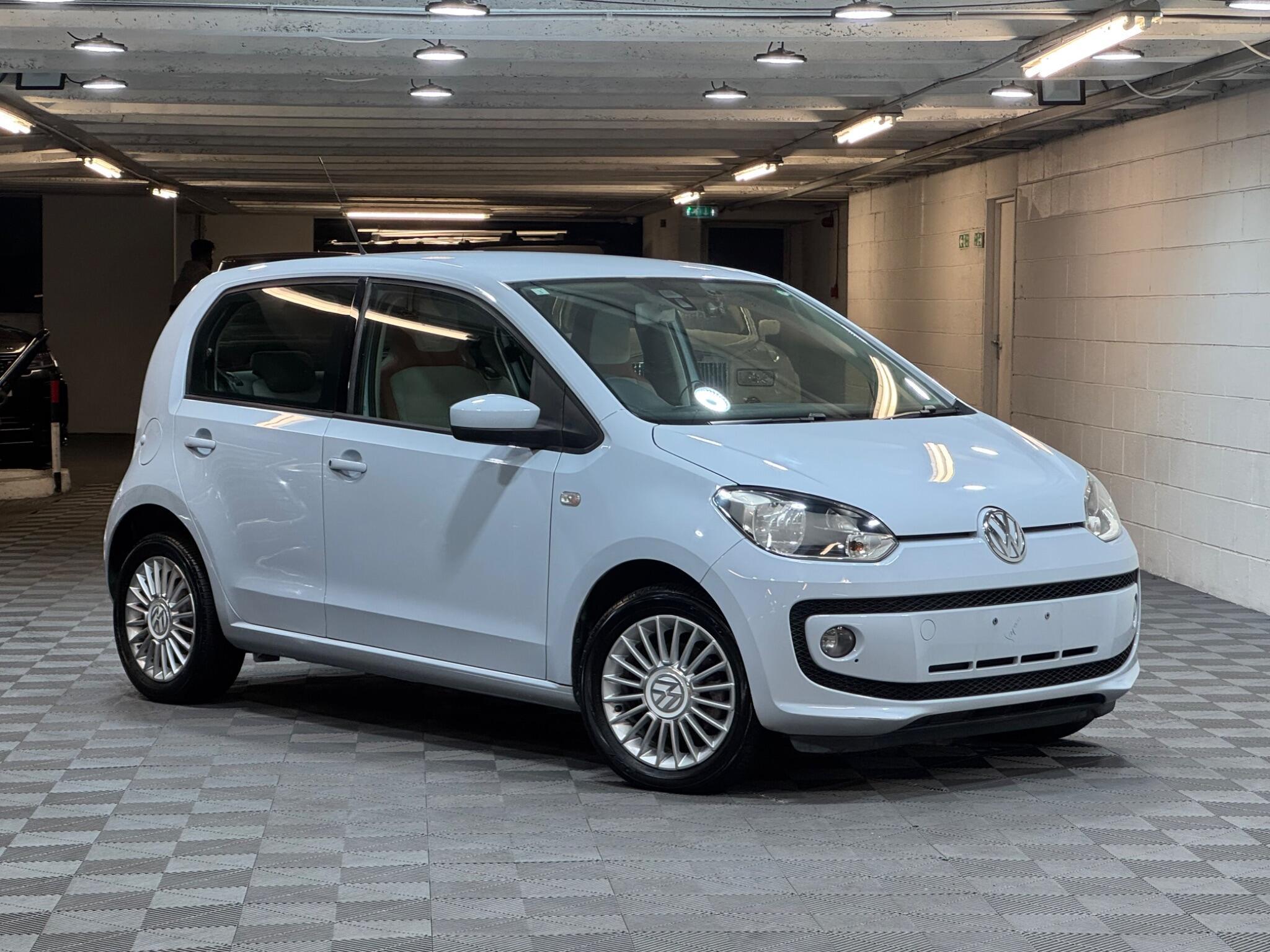 Volkswagen up! - Image 7