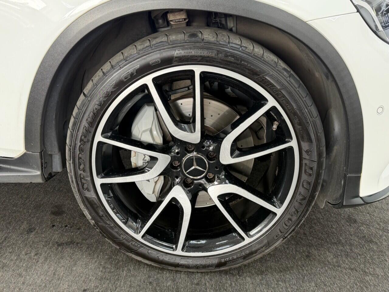 Mercedes-benz GLC - Image 11