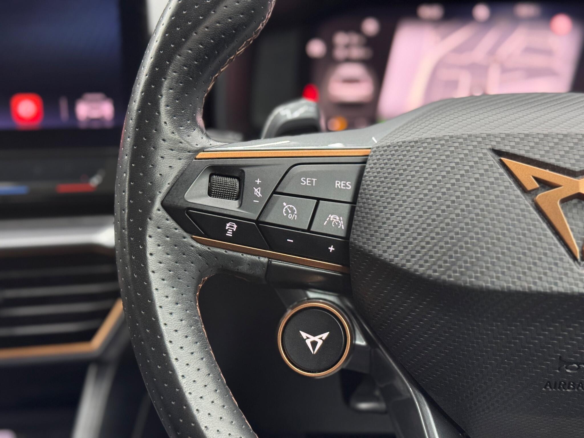 Cupra Formentor - Image 20