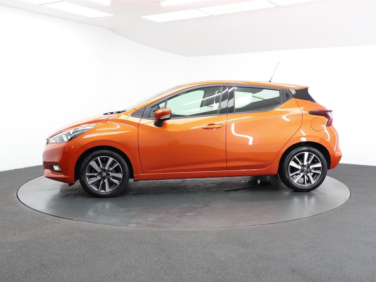 Nissan Micra - Image 5