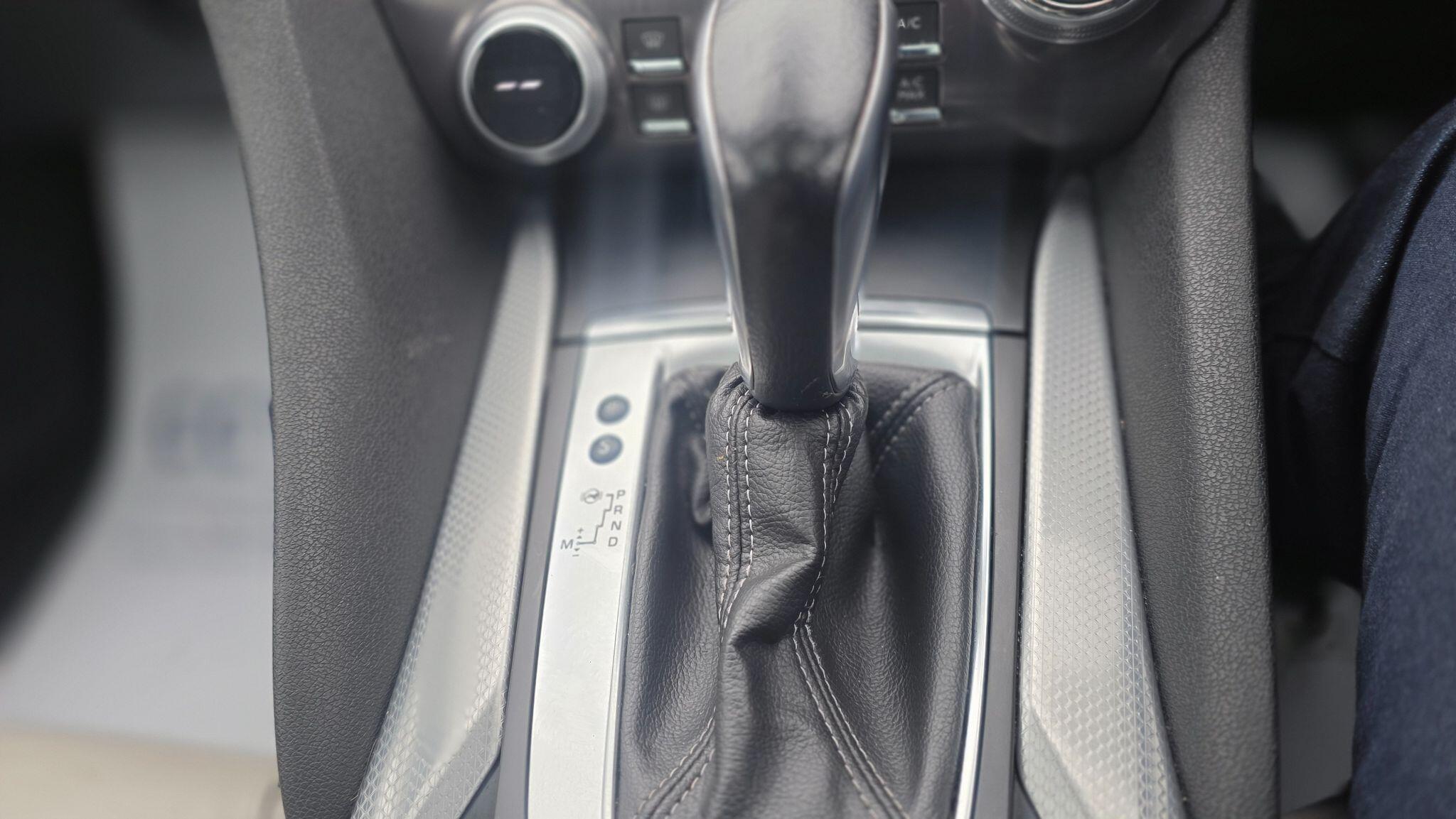 DS AUTOMOBILES DS 5 - Image 42