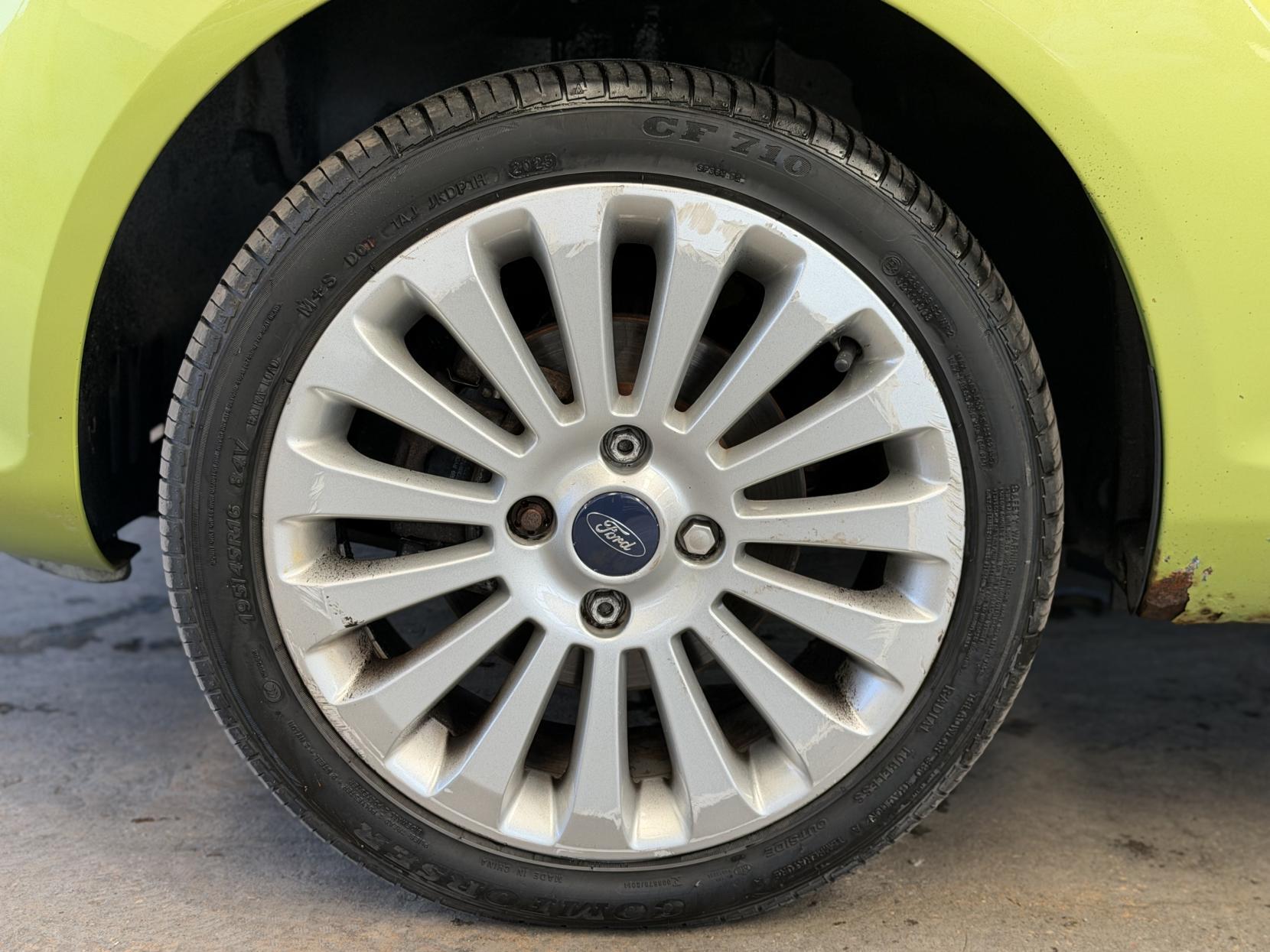 Ford Fiesta - Image 15