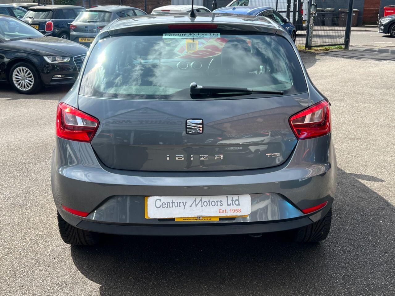 SEAT Ibiza - Image 13