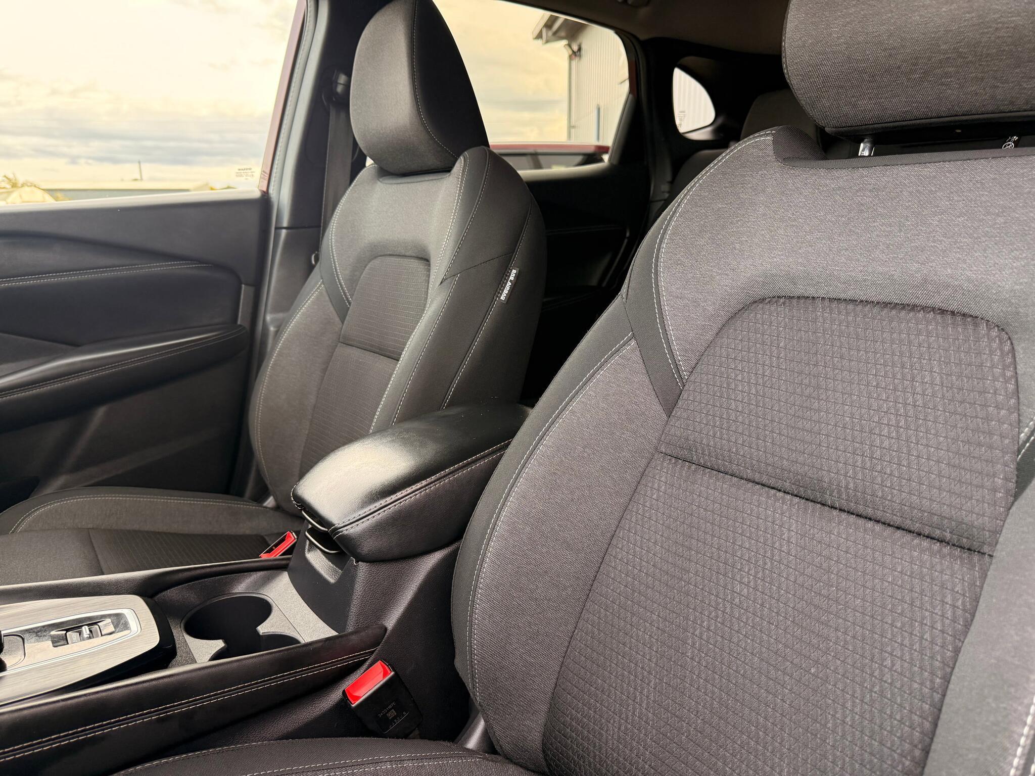Nissan Qashqai - Image 15