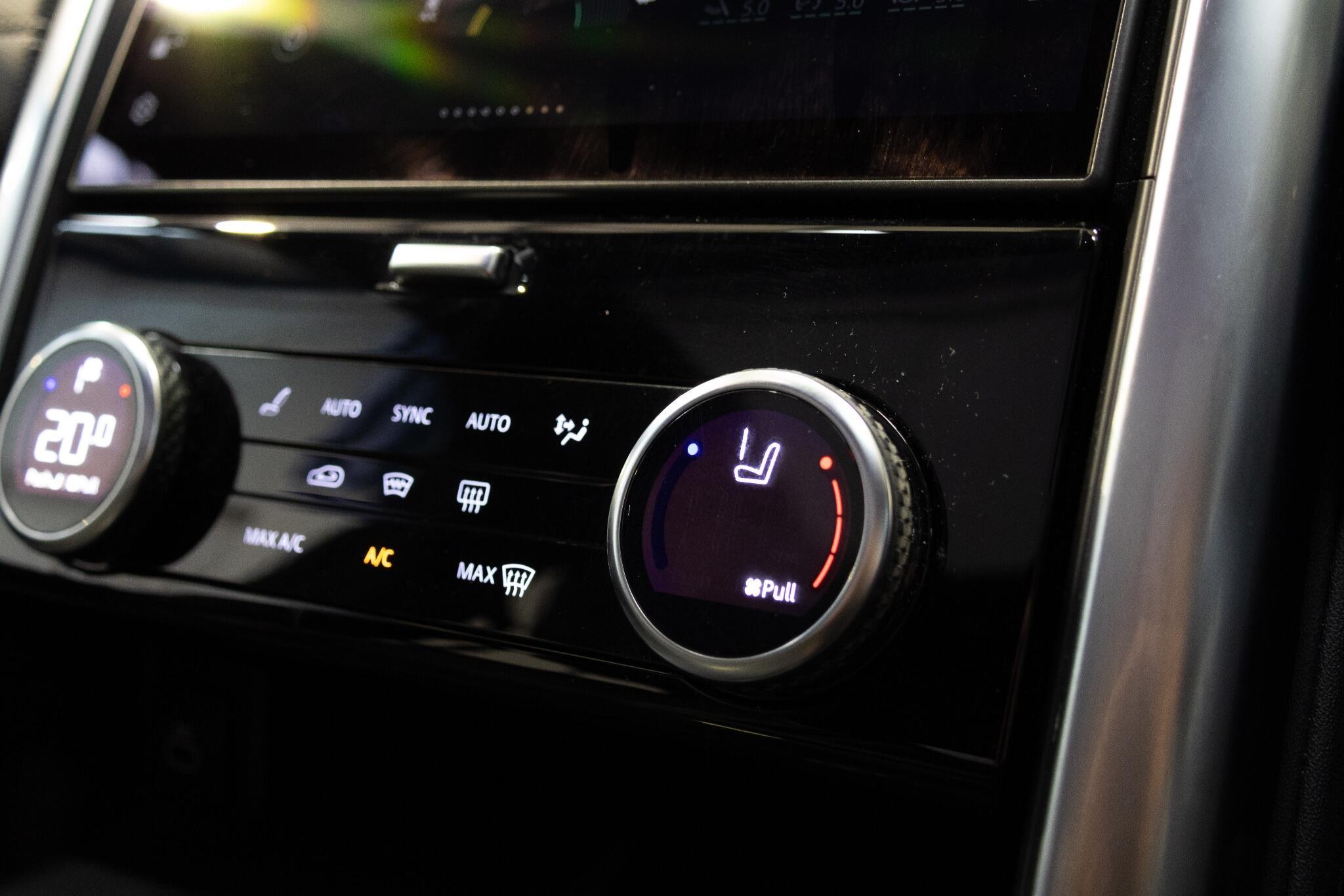 Land Rover Discovery - Image 31