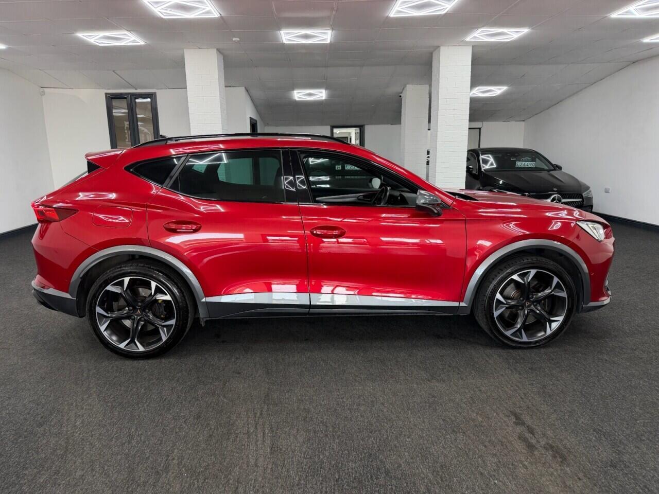 Cupra Formentor - Image 3