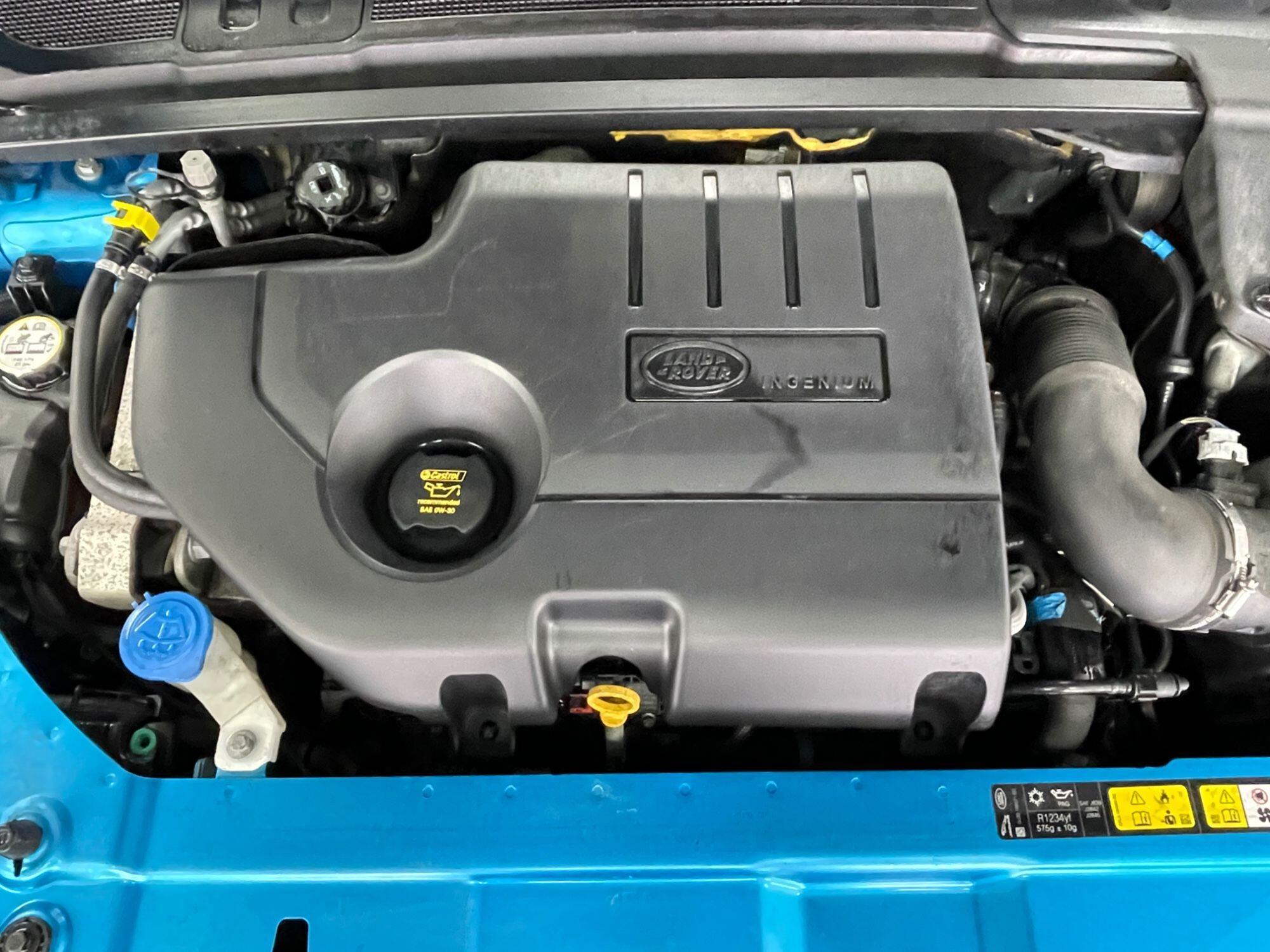 Land Rover Range Rover Evoque - Image 20