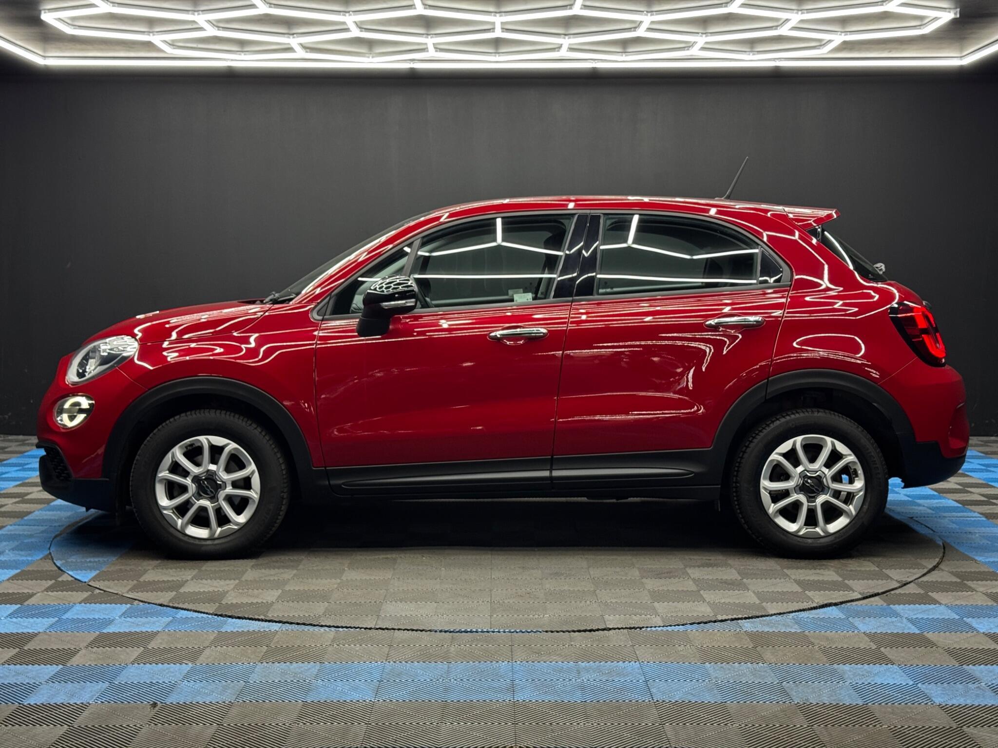 Fiat 500X - Image 8