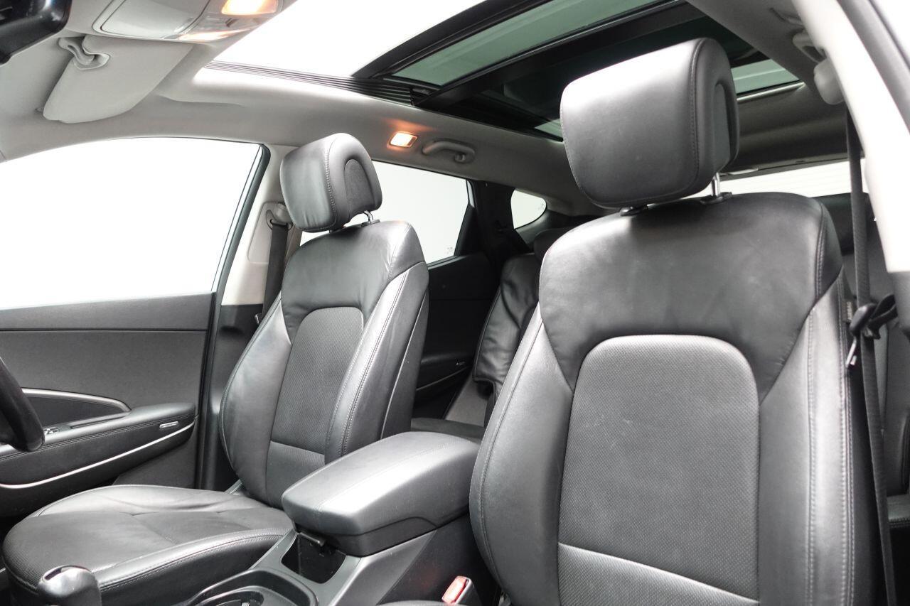 Hyundai Santa Fe - Image 17