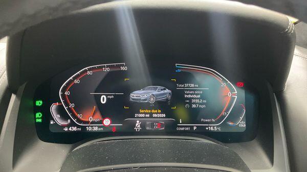 BMW 8 Series - Image 3