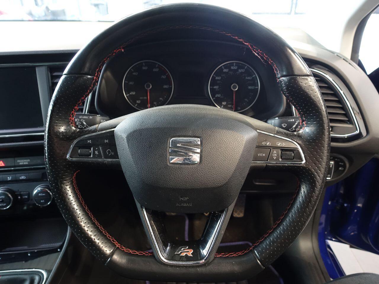 SEAT Leon - Image 16